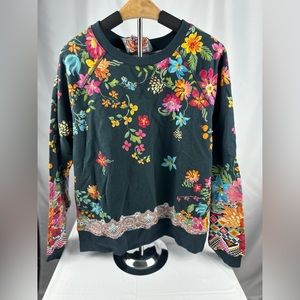 Brand New Johnny Was!!